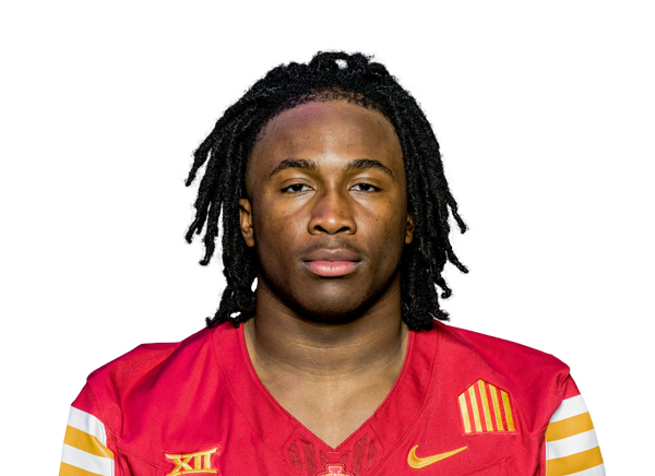 Abu Sama III, Football, University of Wisconsin-Madison