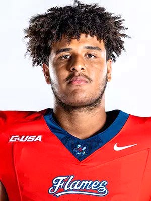 Samuel Cohen, Football, Liberty