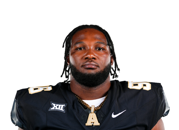 Anthony Coaxum, Football, undefined