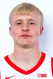 Colin White, Basketball, undefined