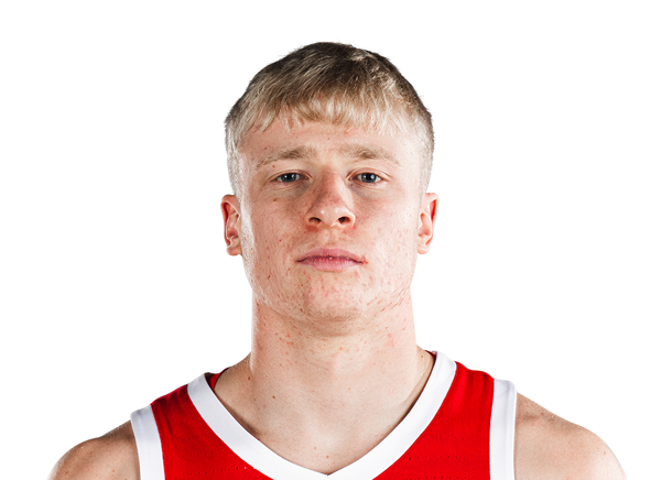 Colin White, Basketball, undefined