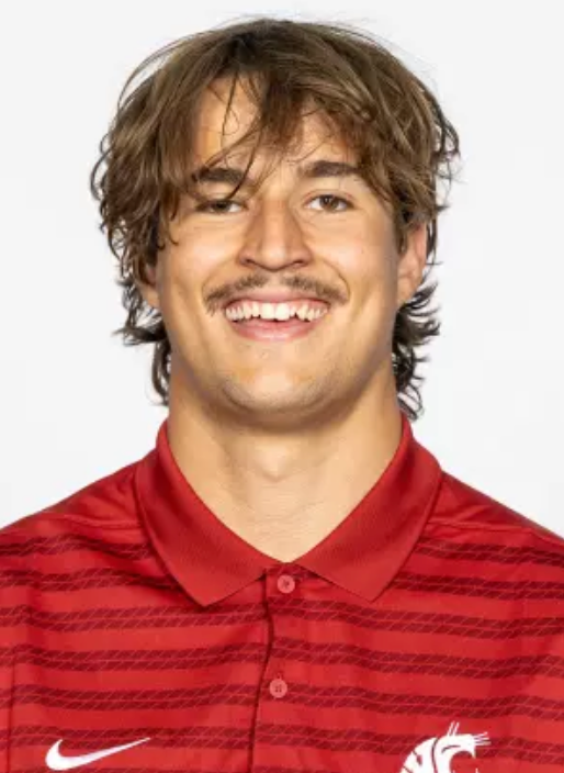 Jesiah Cornwell - Verified College Athlete on RallyFuel NIL Platform Jesiah Cornwell