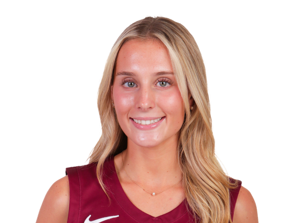 Emma Heaney, Basketball, undefined