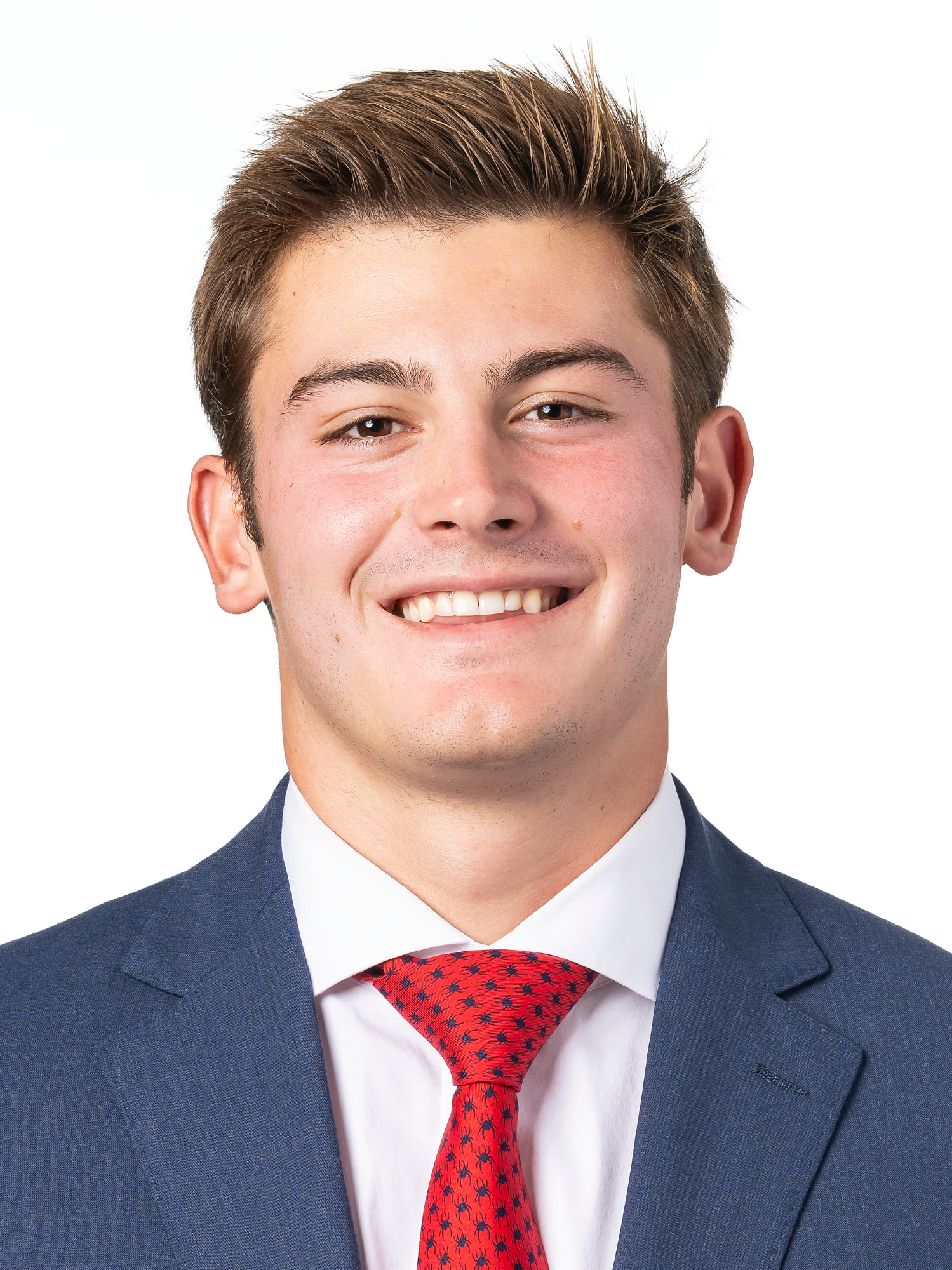 Luke Meyer, Lacrosse, undefined