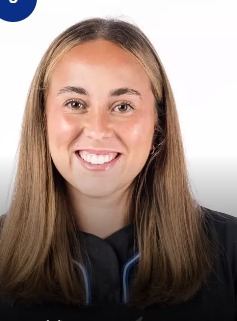 Ava Bradshaw, Softball, undefined