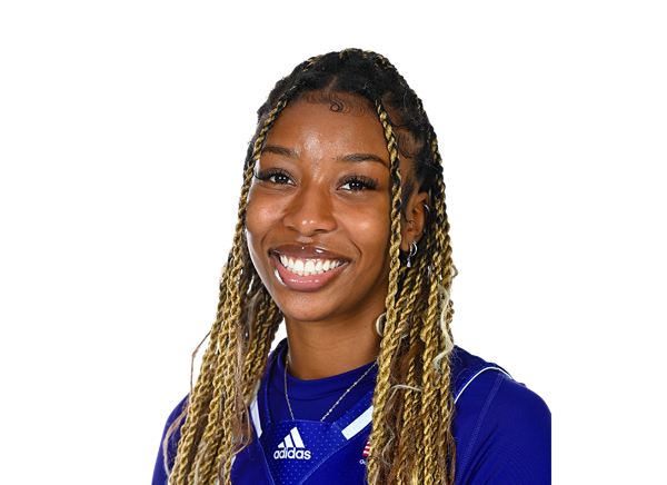 Sky Donaie, Basketball, undefined