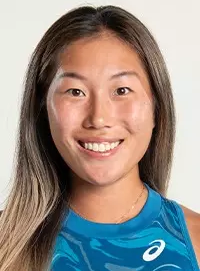 Vivian Yang, Tennis, undefined