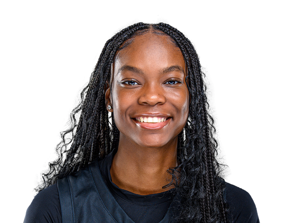 D'Mya Tucker, Basketball, undefined