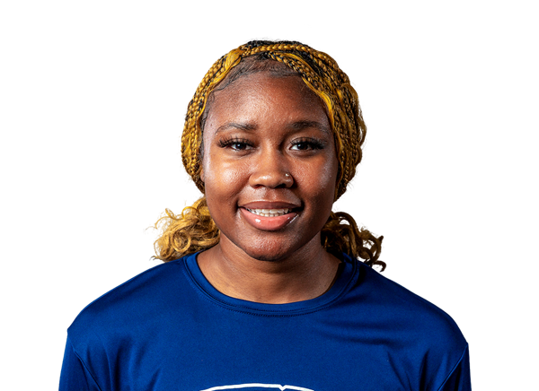 Paris Bass, Basketball, Chicago State University