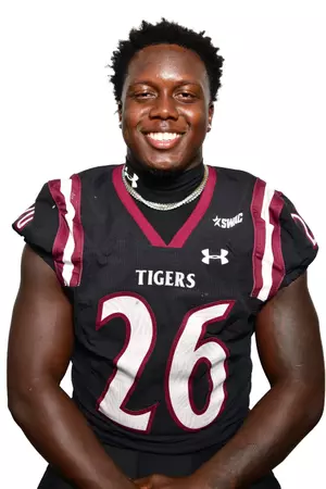 Jonathan Lewis, Football, undefined