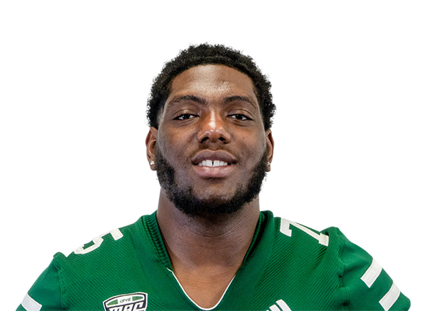 Jarian Shelby - Verified College Athlete on RallyFuel NIL Platform Jarian Shelby