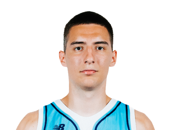 Novak Perovic, Basketball, undefined