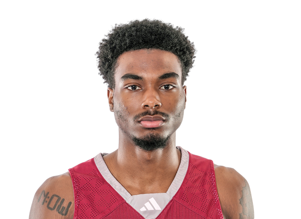 Antwan Wilson, Basketball, undefined