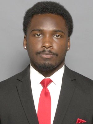 Darrion Bowers, Football, University of New Mexico
