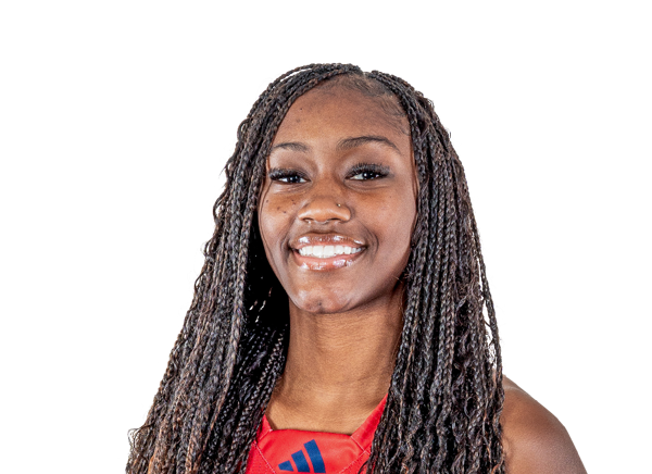 Aloni Oliver - Verified College Athlete on RallyFuel NIL Platform Aloni Oliver