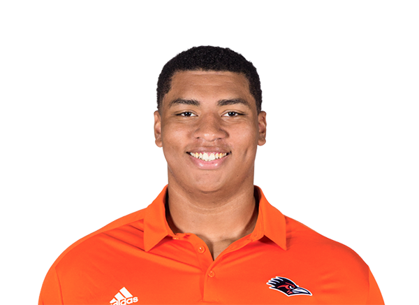 Deandre Marshall photo