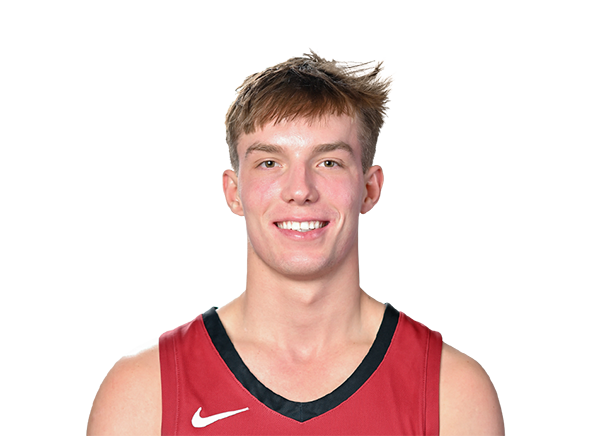 Denham Wojcik - Verified College Athlete on RallyFuel NIL Platform Denham Wojcik