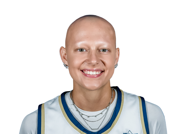 Alayna Kraus, Basketball, Oral Roberts