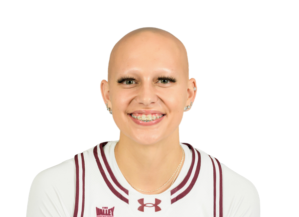 Alayna Kraus, Basketball, undefined