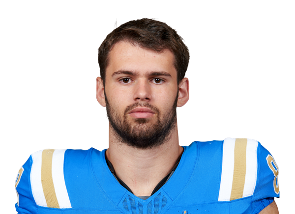 Grant Buckey, Football, undefined