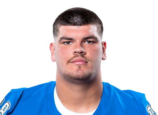 Rex Stinchcomb, Football, University at Buffalo