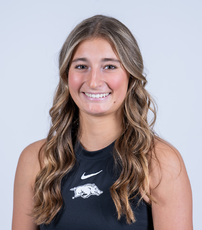 Katie Ferguson, Tennis, undefined