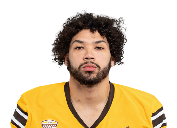 Domanick Moon, Football, undefined