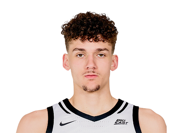 Eli DeLaurier, Basketball, East Carolina