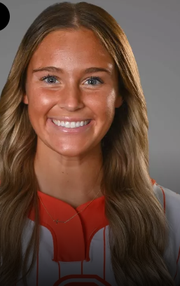 Makala Smith, Softball, undefined