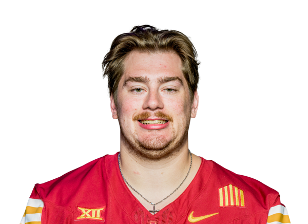 Braden Simonsen, Football, undefined
