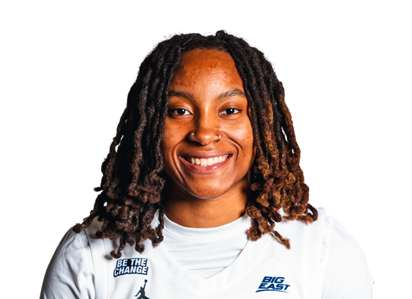 Jaidynn Mason, Basketball, undefined