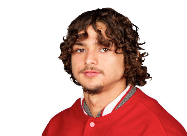 Gael Ochoa, Football, undefined