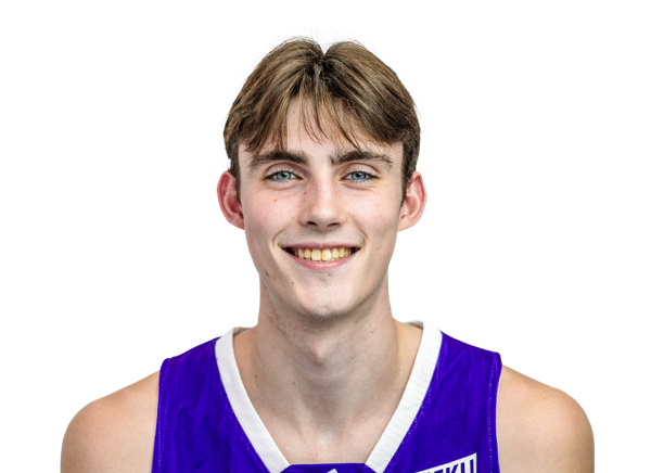 David Hansen, Basketball, undefined