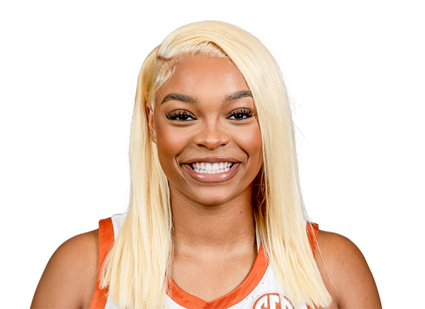 Aaliyah Moore, Basketball, University of Texas