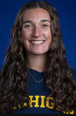 Reganne Bennett, Softball, undefined
