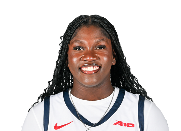 Fatou Sane, Basketball, Duquesne