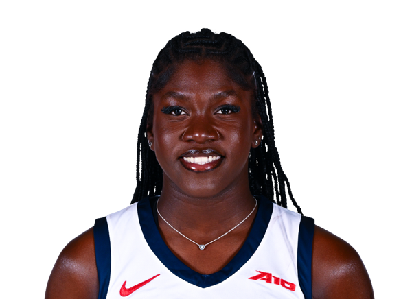Fatou Sane, Basketball, undefined