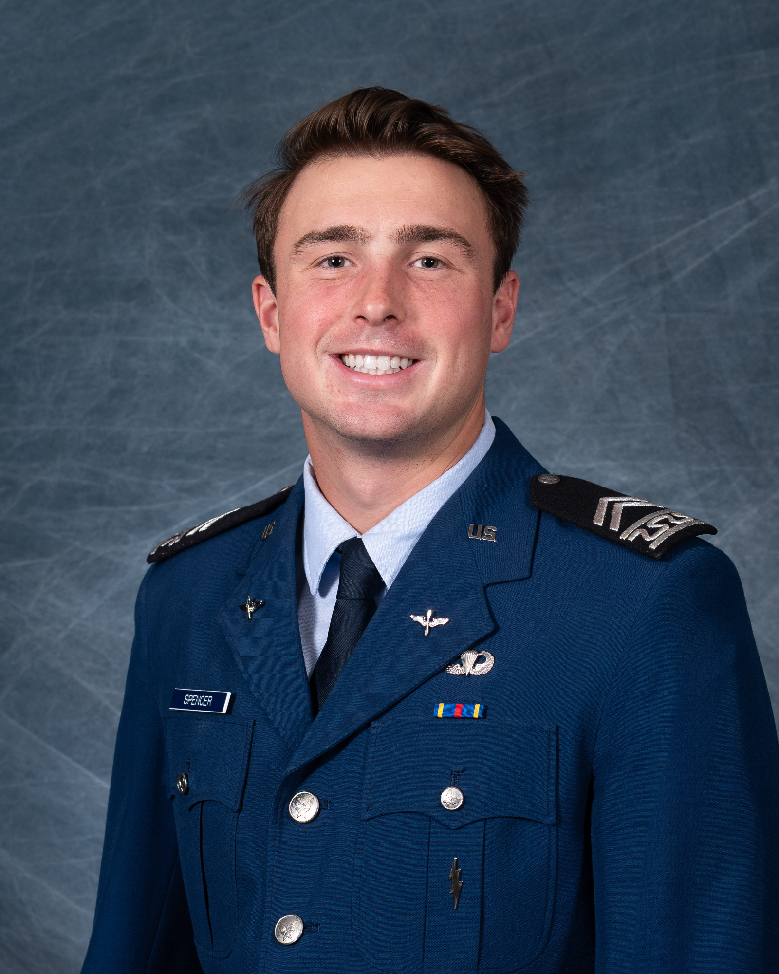 Henry Spencer, Lacrosse, undefined