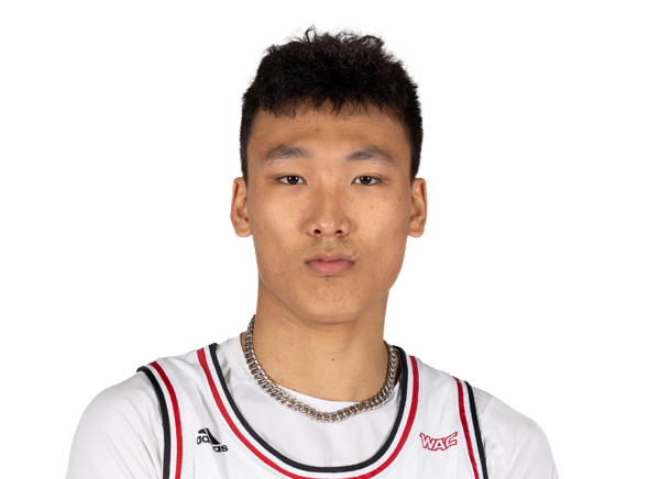 Houran Dan, Basketball, undefined