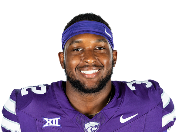 Desmond Purnell, Football, undefined