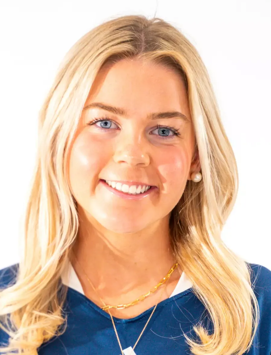 Madeline Kiely, Lacrosse, undefined