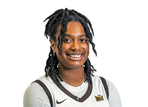 Raeven Raye-Redmond, Basketball, undefined