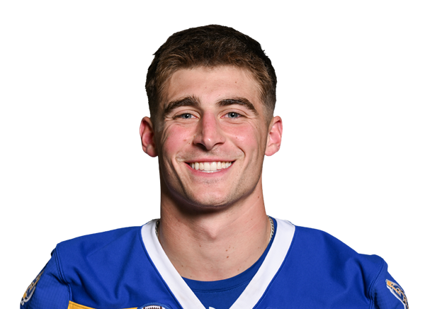 Grahm Goering, Football, South Dakota State