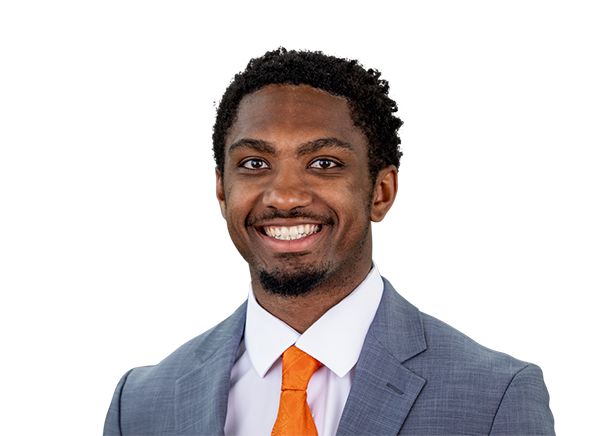 Malcolm Johnson Jr. photo