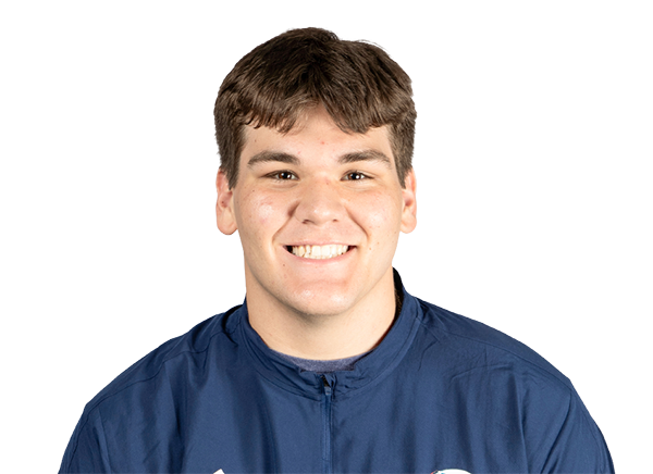 Asher Hale - Verified College Athlete on RallyFuel NIL Platform Asher Hale