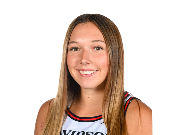 Sienna Dauer, Basketball, undefined