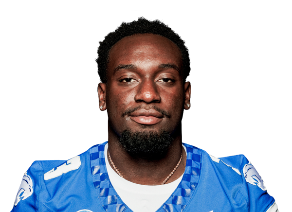 Alex Afari Jr., Football, undefined