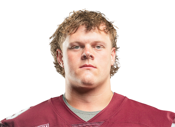 Trevor Steinbach, Football, undefined
