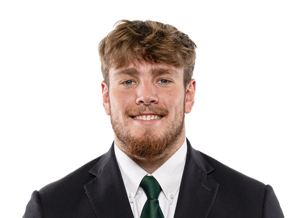 Cody Mladenka, Football, undefined