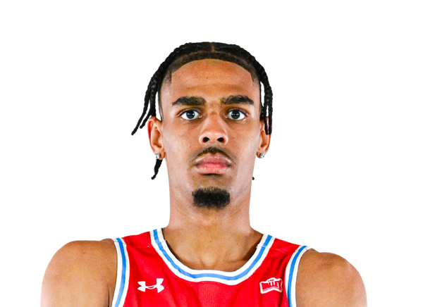 Darius Hannah, Basketball, Bradley
